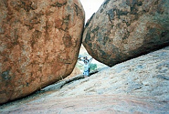 2000 - Australie 231T